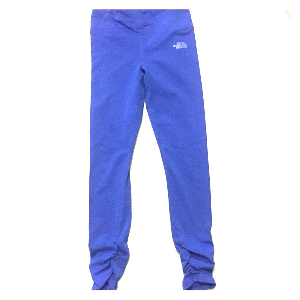 North Face women’s running leggings (barely worn)